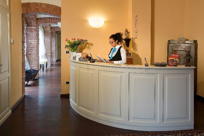 Hotel Cascina Di Corte Venaria Reale Exterior foto